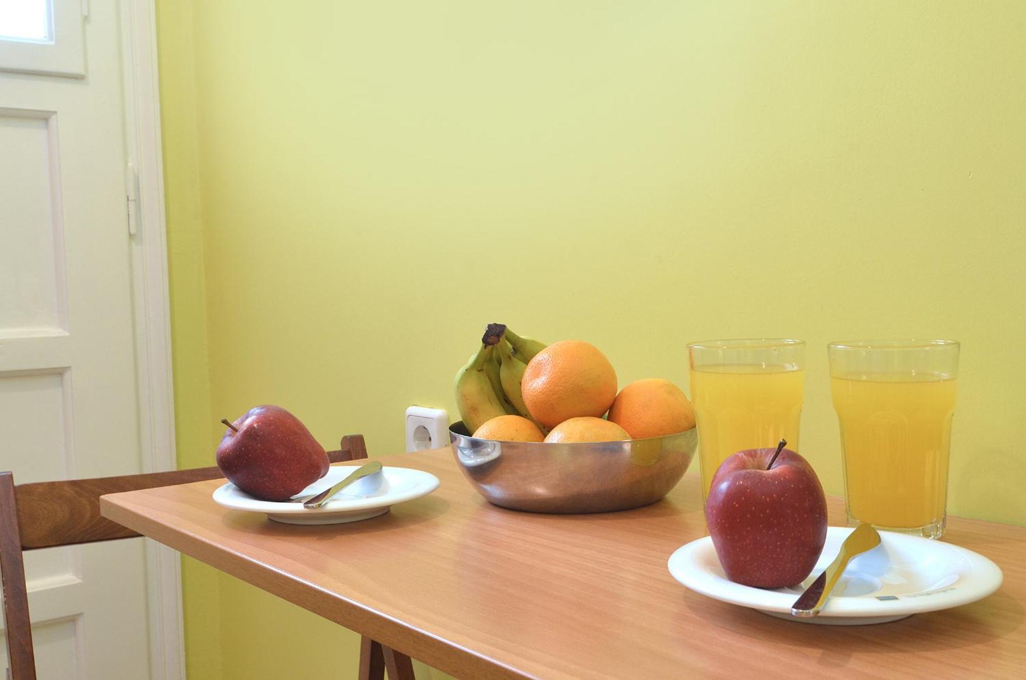 Cozy And Cute Apartment At Kolonaki Athens Luaran gambar
